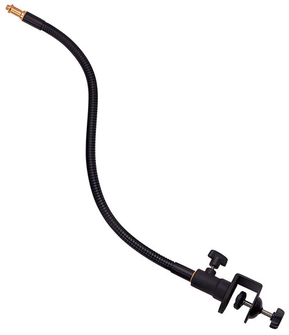 Pince de table Falcon Eyes CL-35FL avec son bras flexible de 70 cm