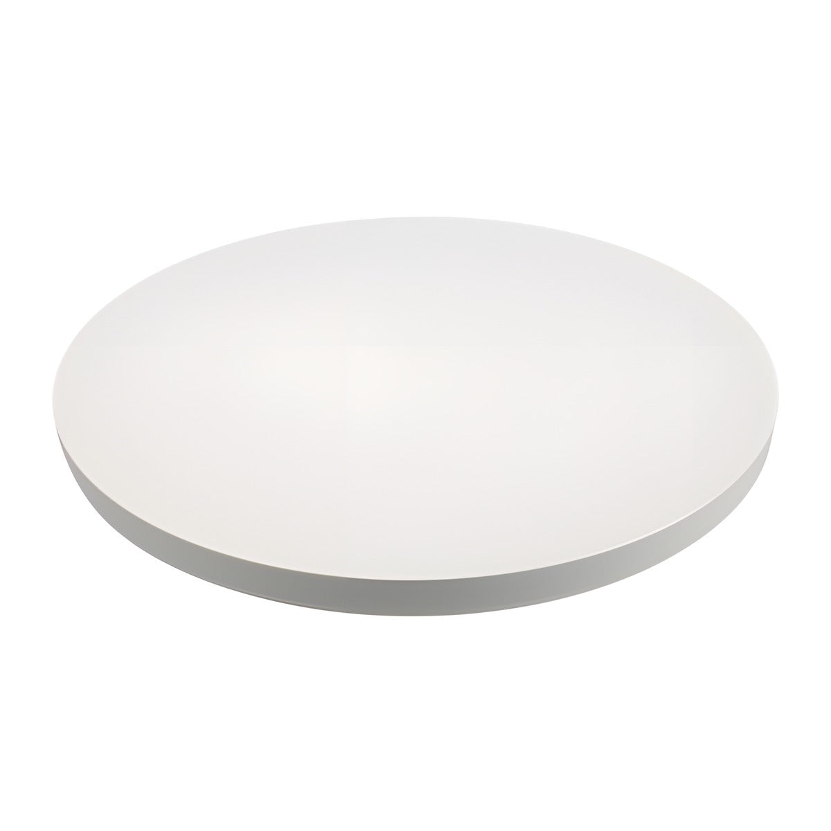 Plateau tournant Falcon Eyes T360-A3 60 cm vu de dessus 