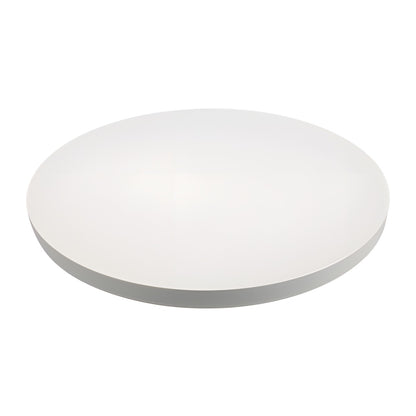 Plateau tournant Falcon Eyes T360-A3 60 cm vu de dessus 