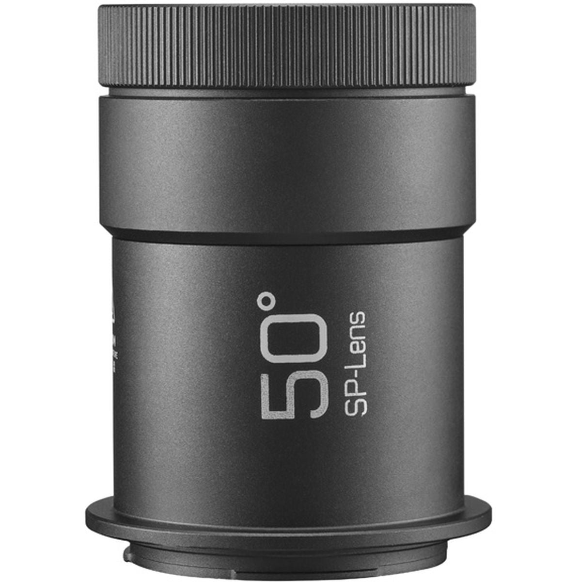 Objectif de projection 50° SP-Lens du projecteur Godox ML-SP 