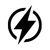 Icône puissance