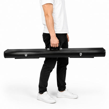 roll up fond vert plié
