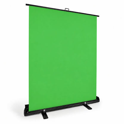 roll up fond vert pliable