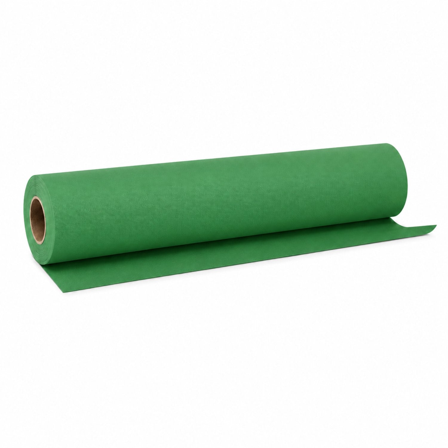 Fond vinyle Falcon Eyes - 1,35 x 6,09 m - Vert chroma key