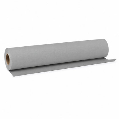 rouleau fond vinyle gris