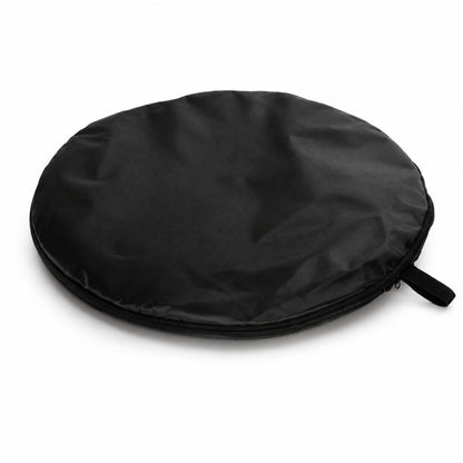 sac transport fond pliable
