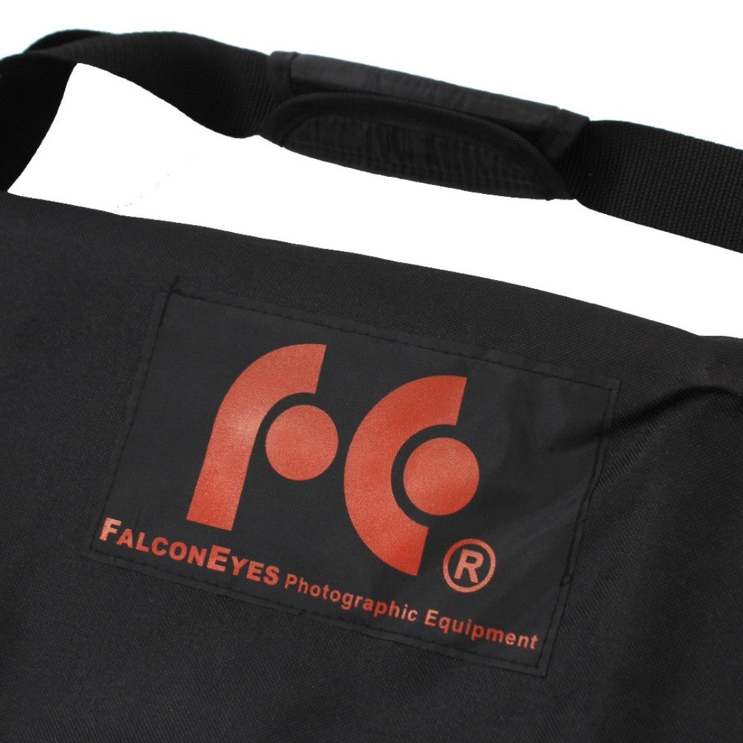 Sac de transport pour support de fonds Falcon eyes