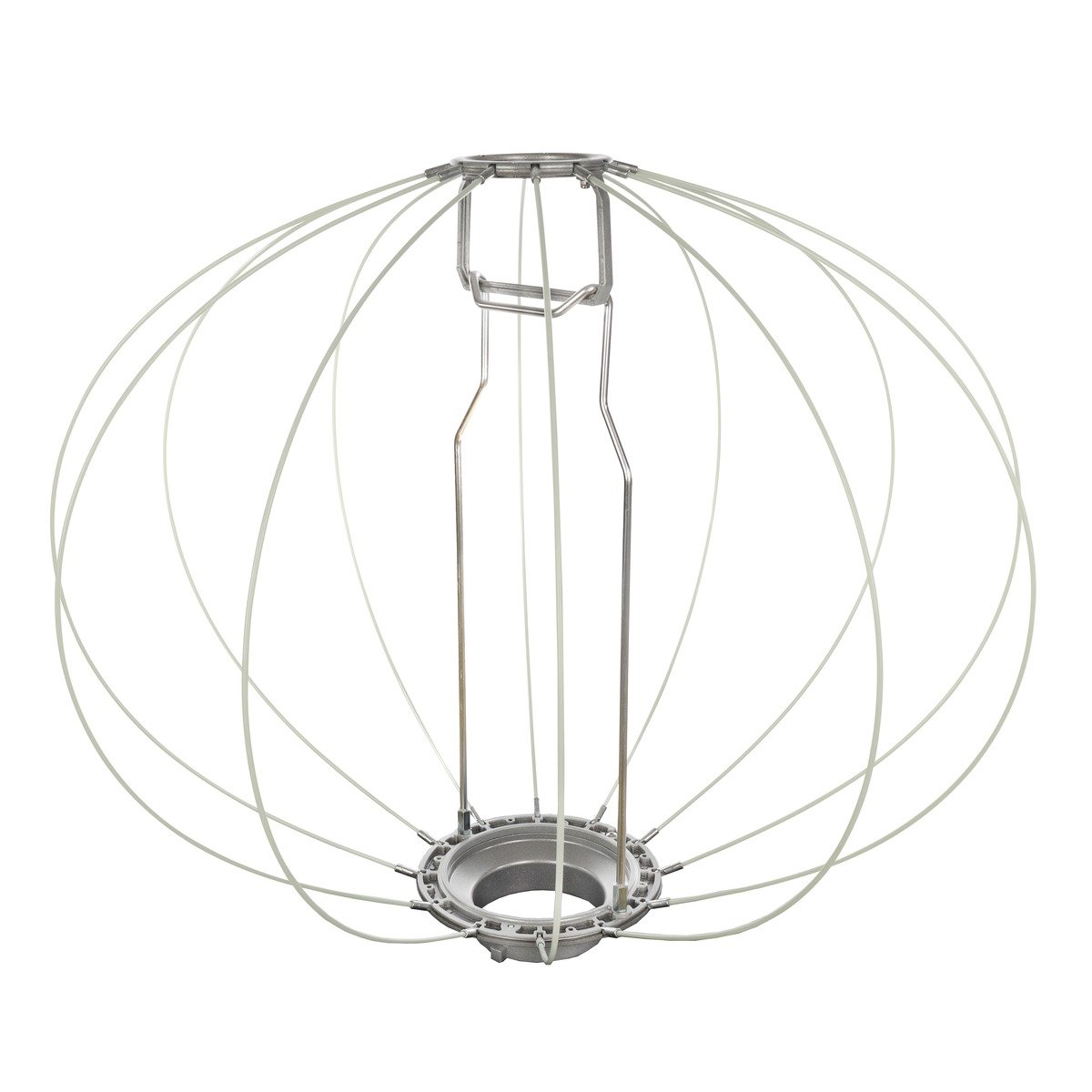 Armature à baleines de la softbox lanterne StudioKing SK-SL65, sans sa toile