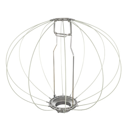 Armature à baleines de la softbox lanterne StudioKing SK-SL65, sans sa toile