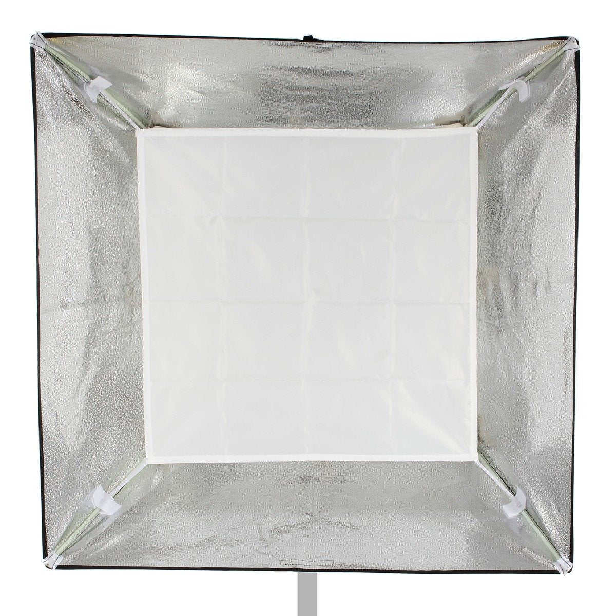 Toile de diffusion intérieure carrée tendue dans la softbox Linkstar QSSX-7575 
