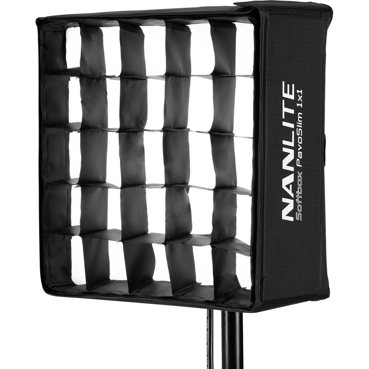 Softbox pliable Nanlite Pavoslim 60cm 