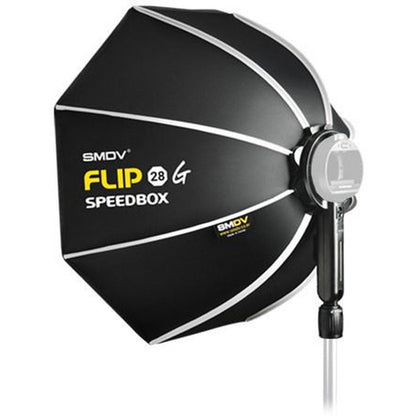 Softbox SMDV Speedbox-FLIP 70cm 