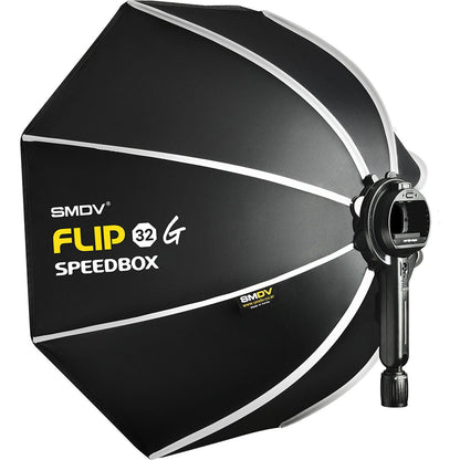 Softbox SMDV Speedbox-FLIP 80cm 