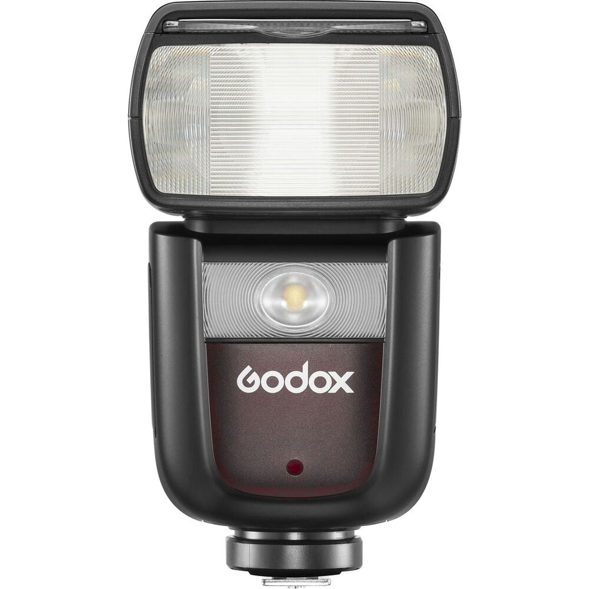 Speedlite Godox V860III monture Canon, écran de contrôle