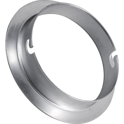 Speedring Godox SA-EC monture Elinchrom, bague métallique à deux encoches 
