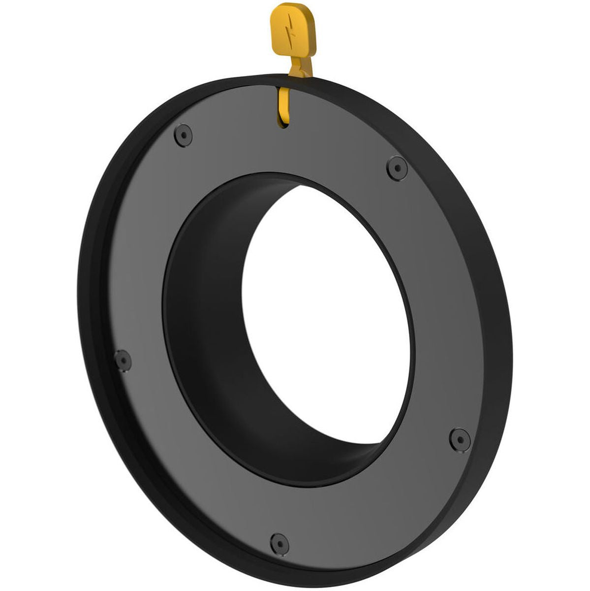 Face arrière vissée du speedring MagMod MagBox Pro pour monture Bowens