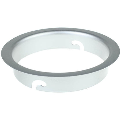 Speedring SMDV pour Speedbox-Flip Pro monture Elinchrom, bague en aluminium et encoches de baïonnette 
