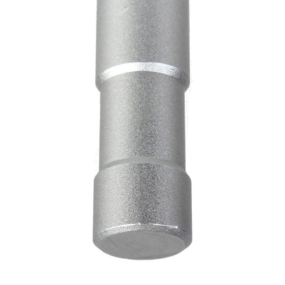 Spigot 5/8 pouce de 120 mm de la pince ciseaux Falcon Eyes SC-CLAMP