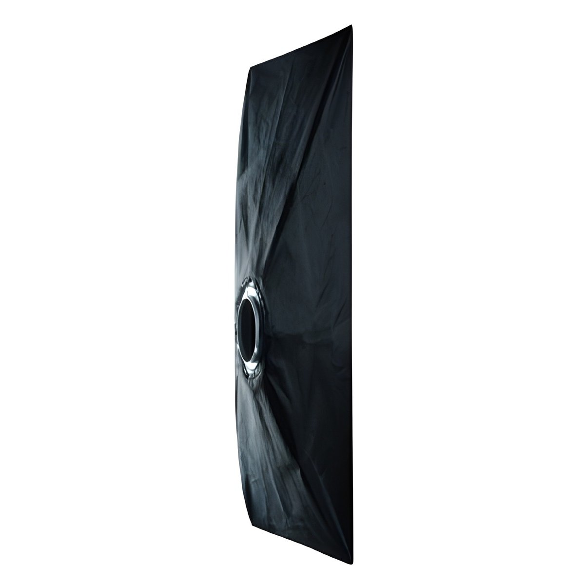 Dos noir de la striplight Linkstar QSSX-30150HC avec l'ouverture de la bague 