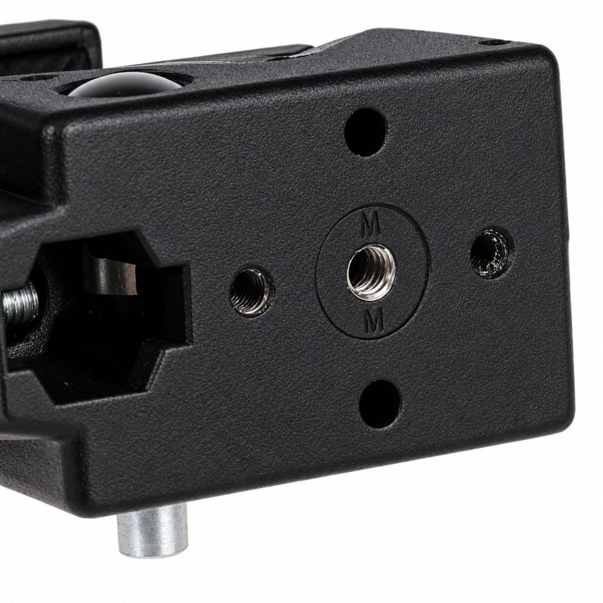 Super Clamp Falcon Eyes CL-22, adaptateur stud