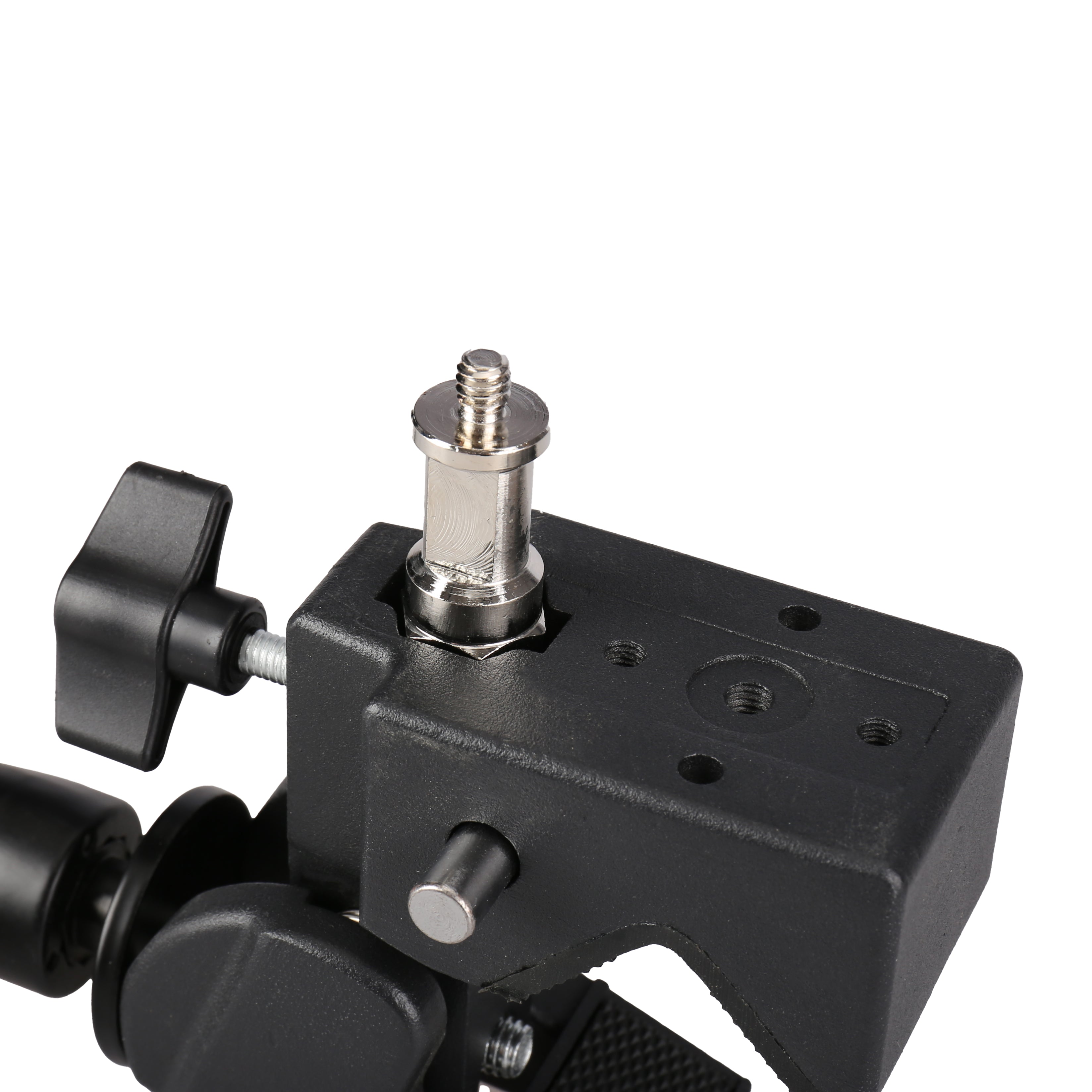 Super Clamp Falcon Eyes CL-22 et sa vis de serrage