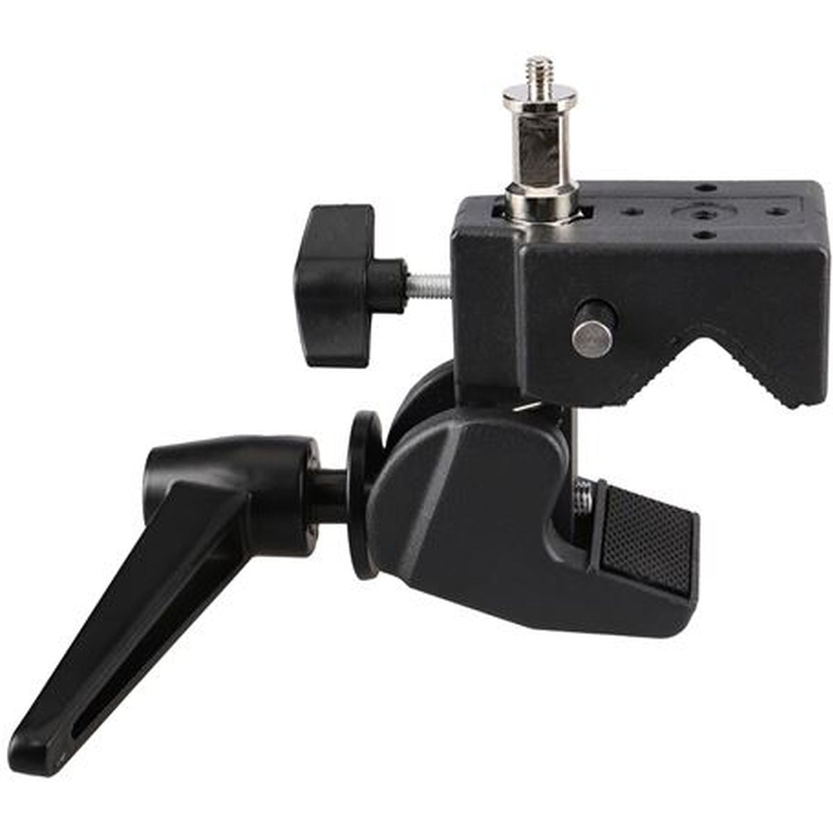 Super Clamp Falcon Eyes CL-22, vue de face