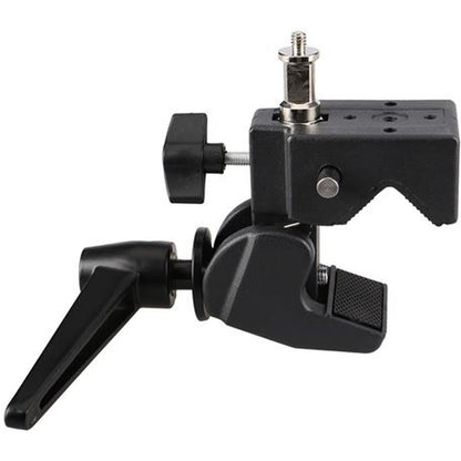 Super Clamp Falcon Eyes CL-22, vue de face