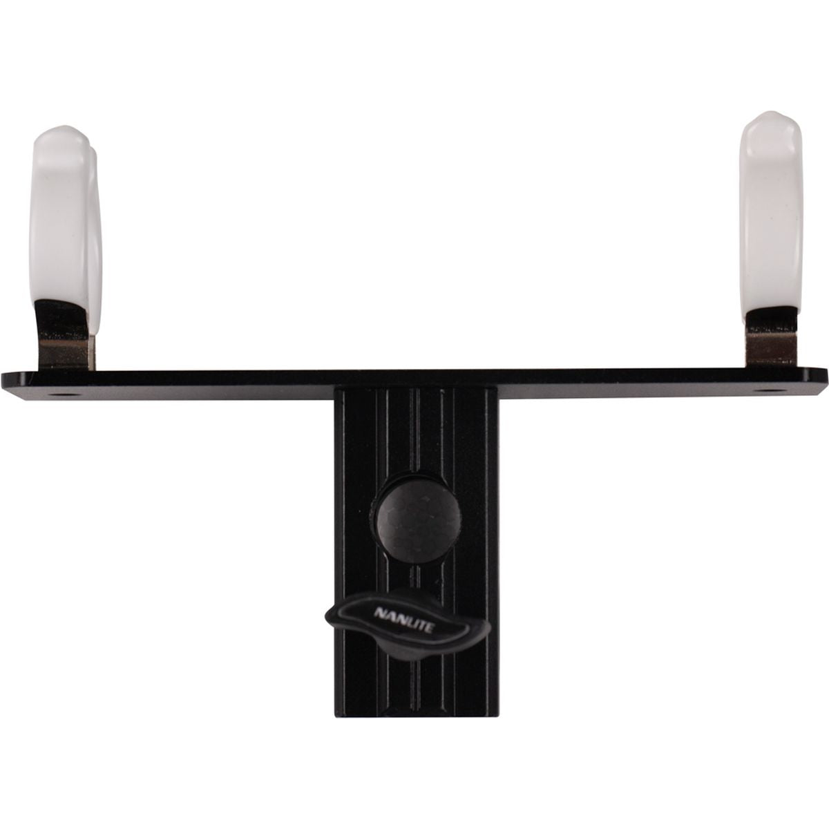Support à clips Nanlite pour Pavotube simple