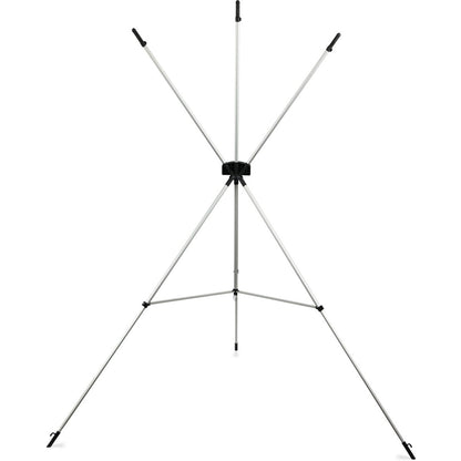 Support de fond photo X-Drop Westcott, compatible toiles 1,52 m