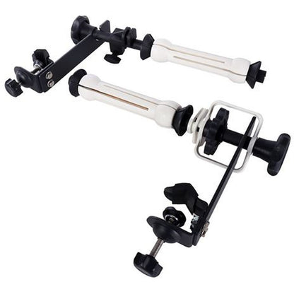 Support de fond photo Falcon Eyes CBH-Reel, vue d'ensemble pour 1 rouleau