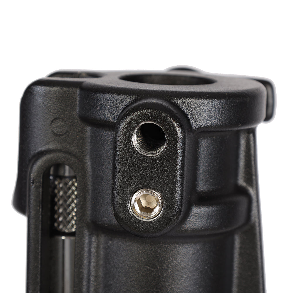 Support de lampe StudioKing FPT-3605A, replié