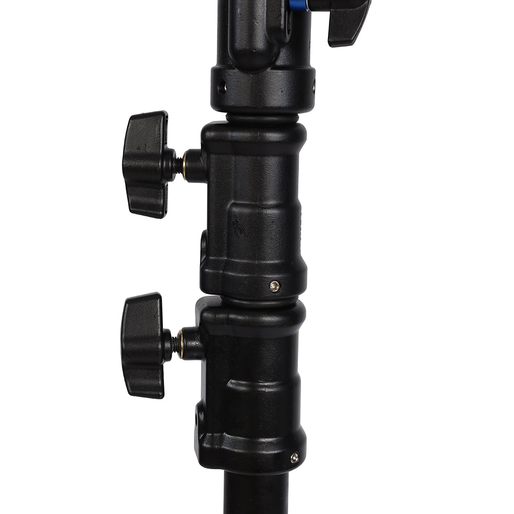 Support de lampe StudioKing FPT-3605A, en studio