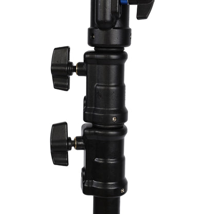 Support de lampe StudioKing FPT-3605A, en studio