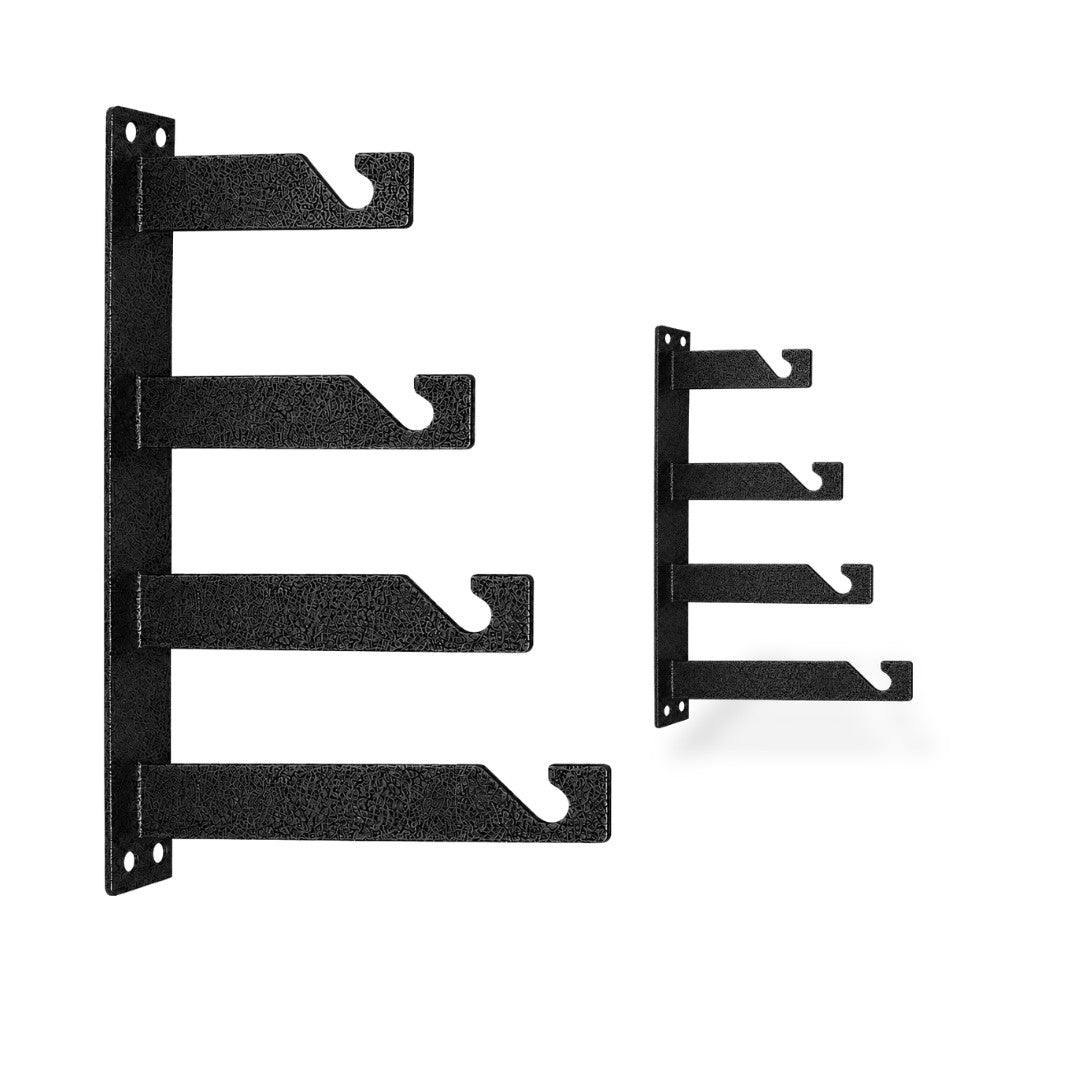 Armature métal 4 rouleaux