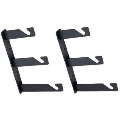 Support mural de fond photo Falcon Eyes, vue d'ensemble pour 3 rouleaux
