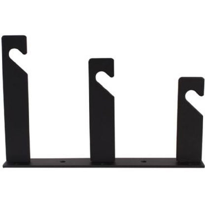 Support de fond photo Falcon Eyes, fixation murale avec chevilles