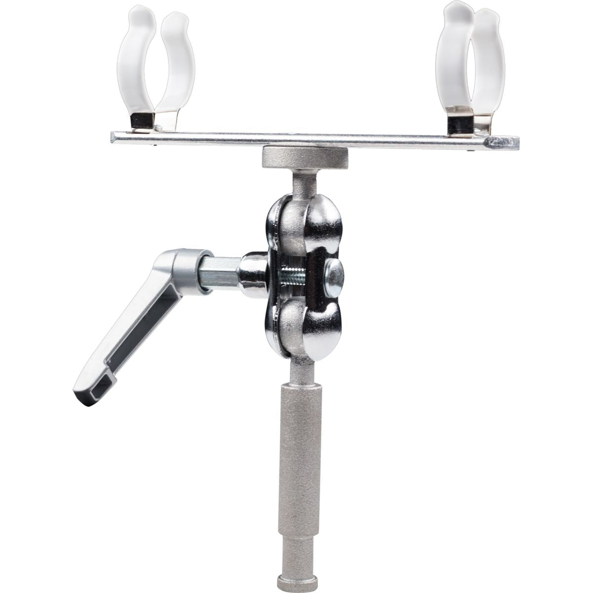 Support rotule Nanlite pour Pavotube simple, rotule articulée