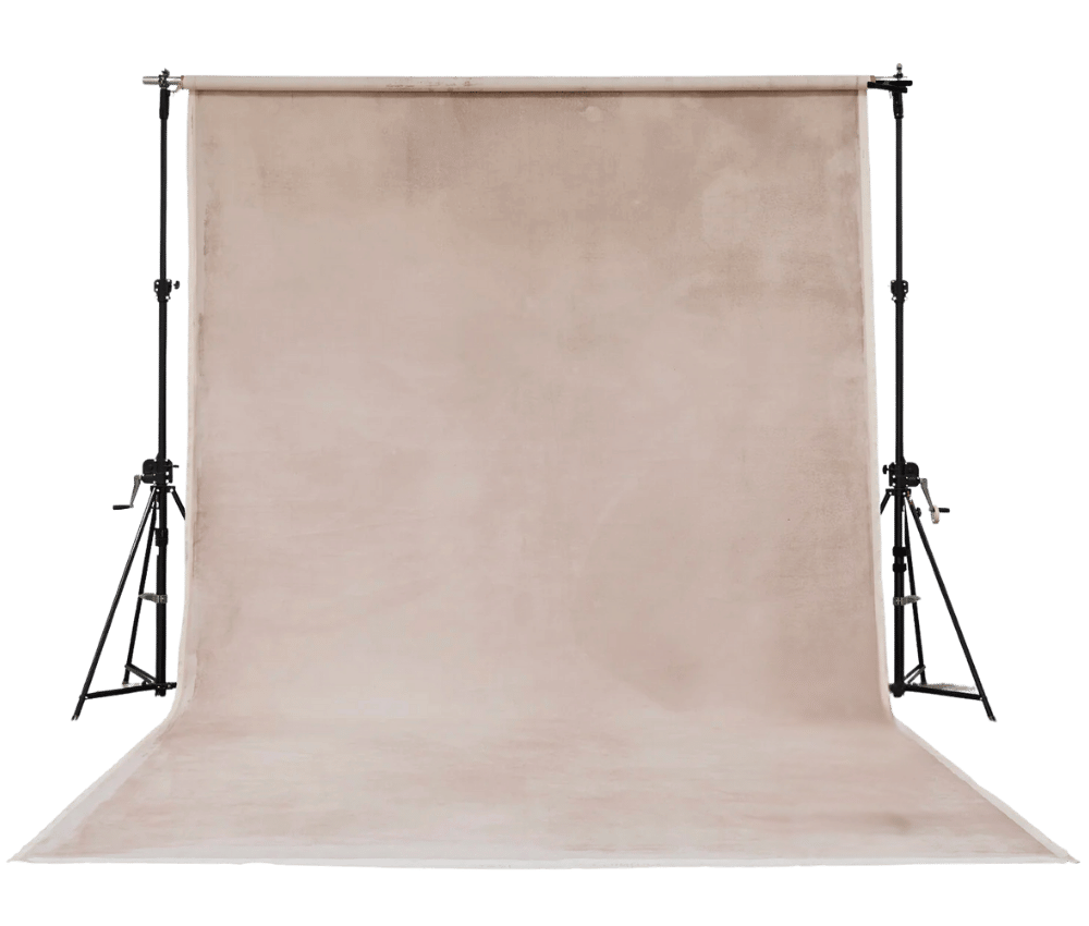 Toile delphine delamain fond photo