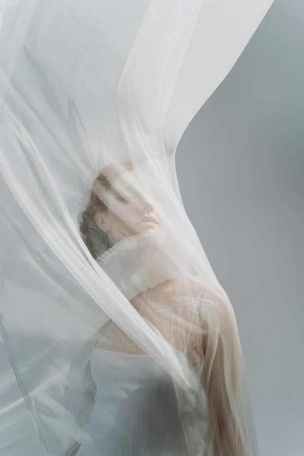 toile photographe portrait voile
