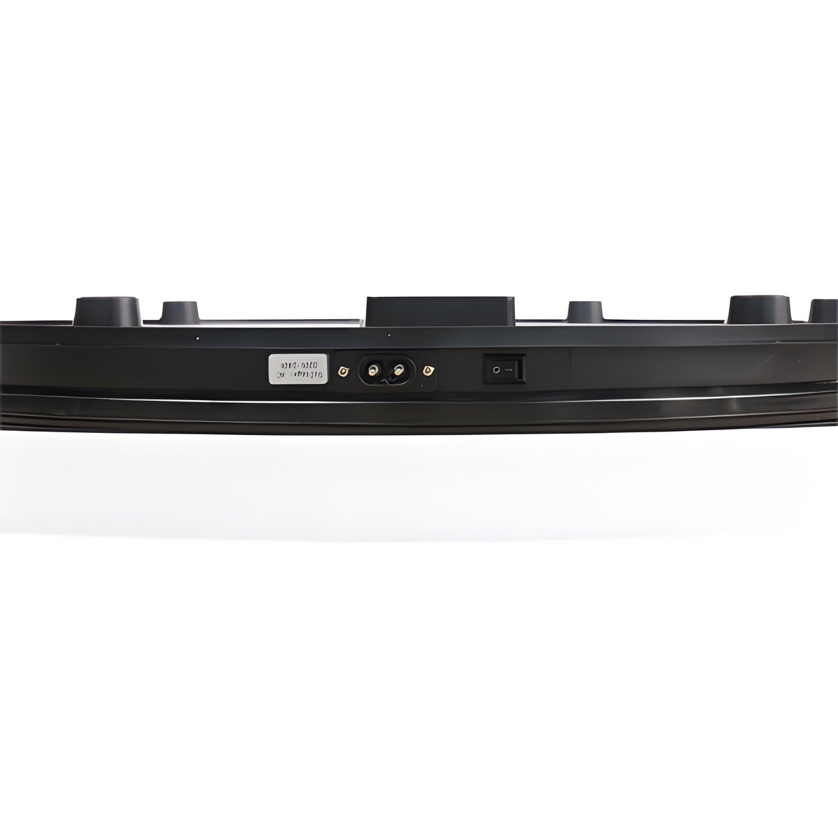 Tranche et commandes du plateau tournant Falcon Eyes T360-A3 60 cm 