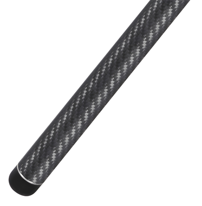 Pied de lumière carbone Sirui DK28, replié
