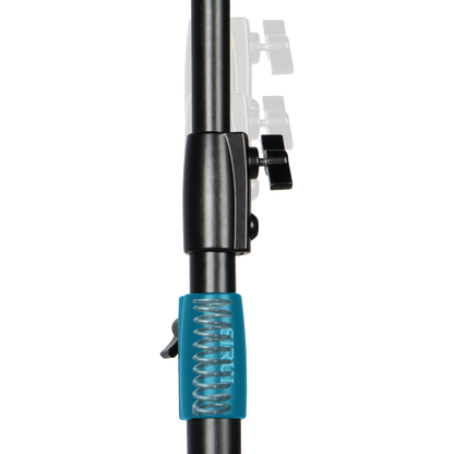 Pied de lumière Heavy Duty Sirui DJ280, étude