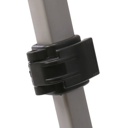 Clip de verrouillage d'une section de jambe du trépied Nest WT-3560