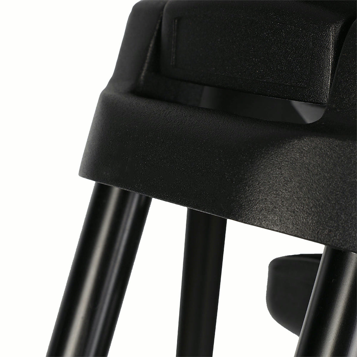 Articulation d'une jambe sous la couronne du trépied Nest EI-7085-C2