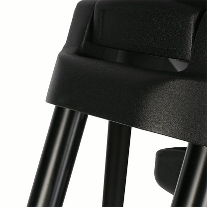 Articulation d'une jambe sous la couronne du trépied Nest EI-7085-C2