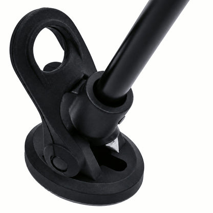 Embout en caoutchouc articulé recouvrant la pointe d'un pied du Nest NT-670