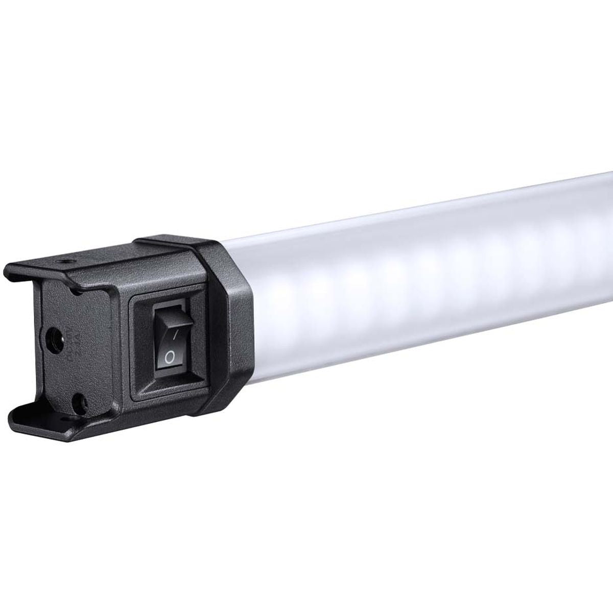 Tube LED Godox TL120 RGB, panneau de contrôle