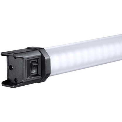 Tube LED Godox TL120 RGB, panneau de contrôle