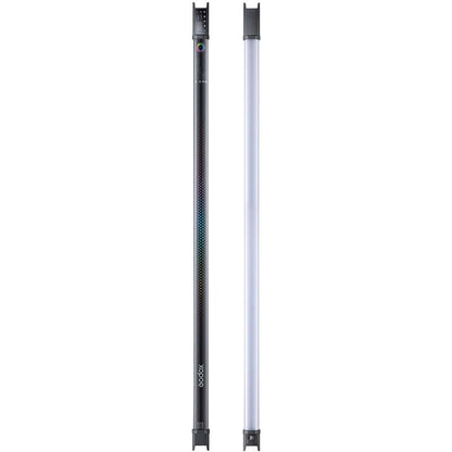 Tube LED Godox TL120 RGB, vue de face