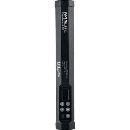 Tube LED Nanlite Pavotube 6C II, couleurs RGB